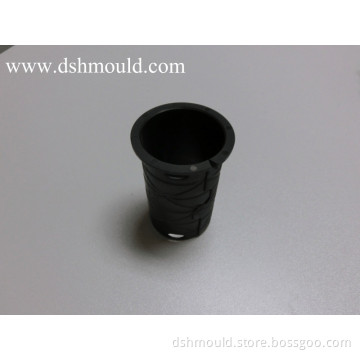 Pivot Sleave Injection Part for Automotive